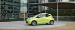 Ford Ka 2008 года